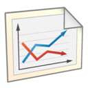 Line Chart icon